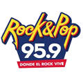 Radio 95.9 Rock Pop